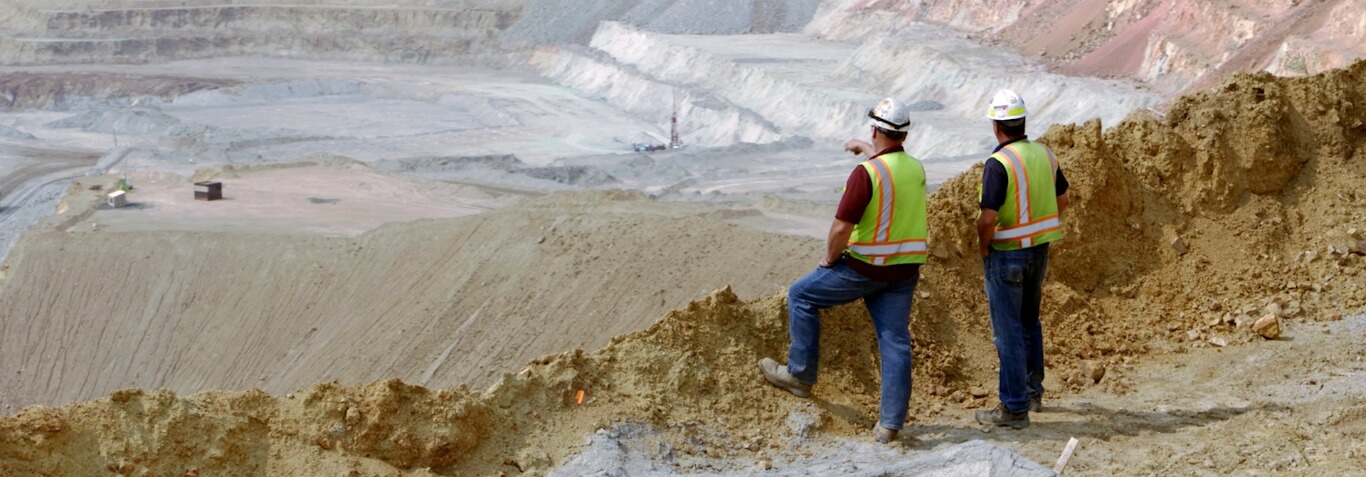 Montana Resources - About Us