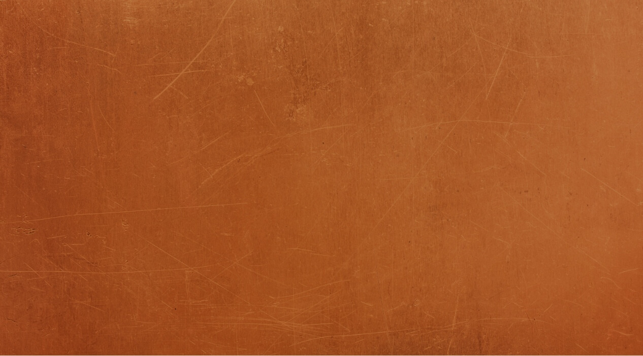 Copper Texture background